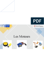 Moteur Mechatronic