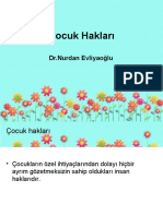 Çocuk Hakları