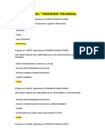 Neurologia y Neurocirugia - 2do Parcial