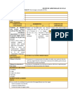 Sesiones III CICLO - SEM 3 - EXP. AP. 3