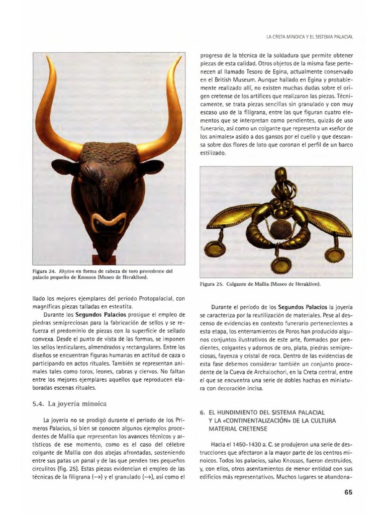 Historia de La Cultura Material Del