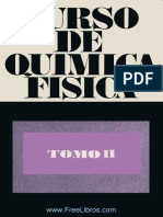 Guerasimov - Curso de Quimica Fisica Tomo 2 (2013)