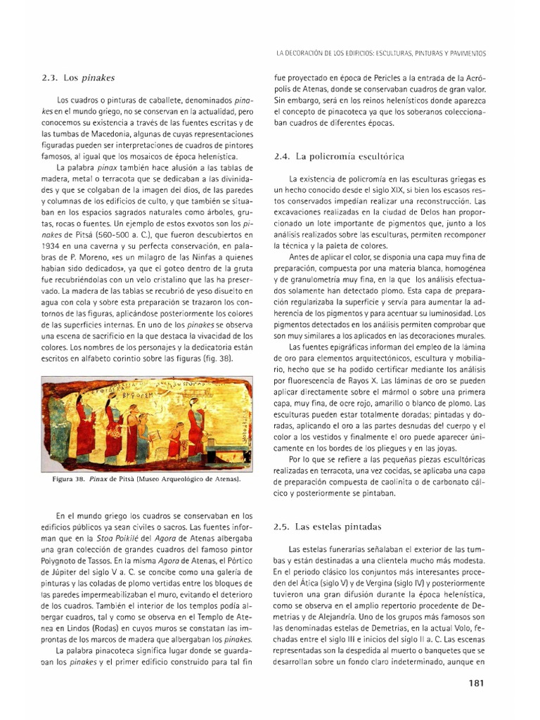 Historia de La Cultura Material Del