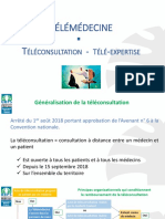 2018 12 12 Telemedecine