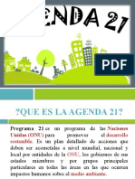 Agenda 21