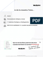 Procesamiento de La Muestra Tema1