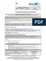 EGAP010 - Acta de Constitución Py Agiles