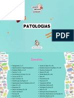 Patologias