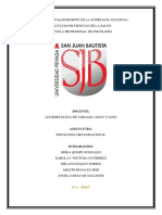 Evolución de la Psicología Organizacional desde 1856