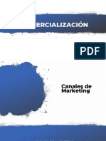 Clase 11 - Canales de Distribución