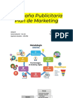 Clase 14 - U9 - Campaña Publicitaria y Plan de Marketing