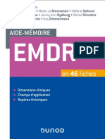 Aide-Mémoire - EMDR en 46 Fiches (French Edition) by Cyril Tarquinio Marie-Jo Brennstuhl Hélène Dellucci Martine Iracane-Coste Jeanny Ann Rydberg Michel Silvestre Pascale Tarquinio Eva Zimmerm