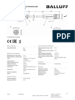 Datasheet BCC0FJZ 237509 en