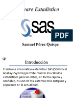 DiapositivasSAS (Samuel2010) 2