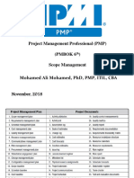 Scs Nov PMP Scope