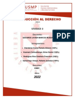 Intro Al Derecho - Caso