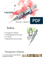 La Real Expedicion de La Vacuna