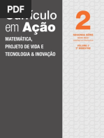 Livro Tecnologia 2serie 3Bim Prof