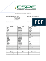 COMUNICACIÓN ORAL Y ESCRITA Turskñ