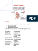 Hemogram A