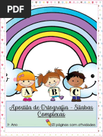 Curso Formação de Ledores e Transcritores Cebraspe | PDF