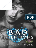 Charleigh Rose - Bad Love 02 - Bad Intention-FLT - 122511
