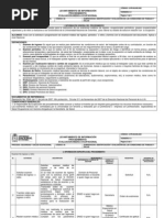 Método Nasa TLX | PDF