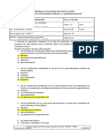 Examen CFF 1o Parcial 30-Sep-2022