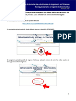 Manual Estudiante Tutorias