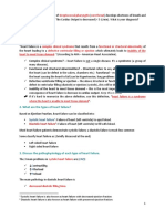 CASE 2 Heart Failure