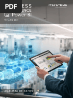 Taller de Tableros en Power BI | PDF | Microsoft | Ciencias de la ...