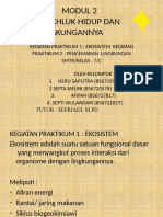 Modul 2 Kelompok 2 Pratikum Ipa