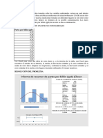 Ejercicios Seminario de Tesis