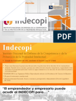 Indecopi - 1