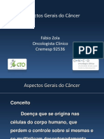 Eve - 31032017 - 163733 - Aspectos Gerais Do Cancer - Fabio Zola
