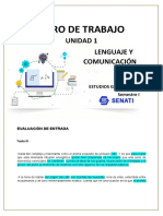 Trabajo Personal y Trabajo en Equipo