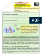 Aplicación de Fotografía Según Plano y Ángulo