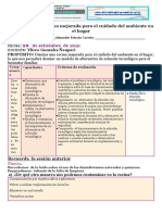 Sesion de CT 1° A Del 28 de Setiembre