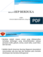 Konsep Berduka