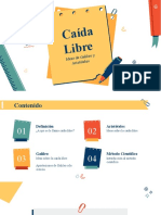 Caída Libre