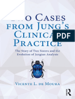 Two Cases from Jung's Clinical - Vicente L. de Moura