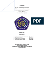 Makalah SKB Aspek Pasar Dan Pemasaran