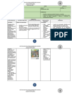 Plan de Aula Ciencias Septiembre 5