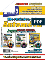 Electronica Del Automovil #DL Factory