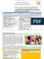 Epidemias del pasado y lecciones para el futuro