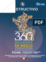 Instructivo Revid Estrategia 360°