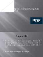 Angular Js