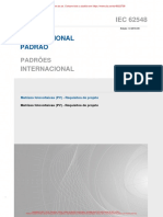 IEC - 62548 - 2016 - EN - FR - PDF (PT)