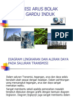 Materi TDABB 5 - Diagram Lingkaran Dan Aliran Daya Pada Saluran Transmisi