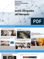 Aspectos Generales Del Mercado